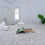 דירה Sunstay Harina Attic *