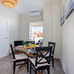 דירה Sunstay Harina Attic מאלגה