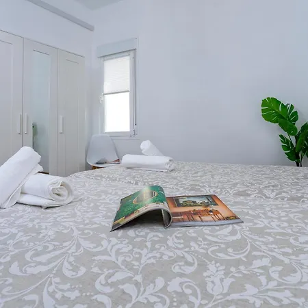شقة Sunstay Harina Attic *